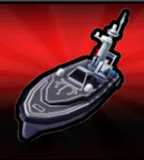 Limited SONAR
