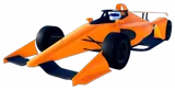 Dallara DW12
