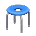 donut stool