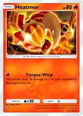 Heatmor