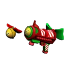 Jingle Bell Launcher
