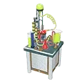 Experiment Station 4