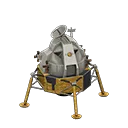 lunar lander