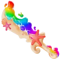 Chroma Beachy Knife 2026