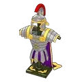 Legionnaire's Suit of Armor