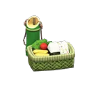 bamboo lunch box