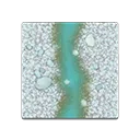 flowing-river flooring
