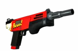 MAG-7 Bombshell