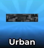 Urban (Banner)
