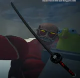 Nichirin Katana