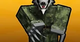 Werewolf