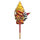 2025 Fireworks