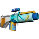 Squid Launcher