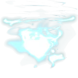 Frost Whirl