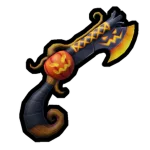 Sinister Gun
