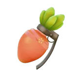Carrot Grenade