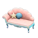 mermaid sofa