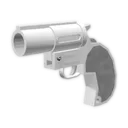 Snowman Gun