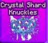 Crystal Shard