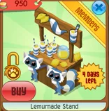 Lemur Collection