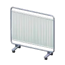 hospital screen
