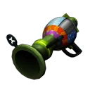 Egg Cannon