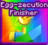 Egg zecution