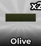 Olive (Banner)