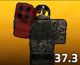 Ravage Soldier