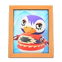 Flo's photo