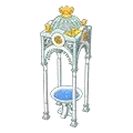 Elegant Victorian Fountain