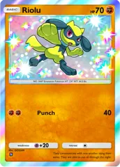 Riolu