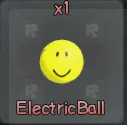 Electric Ball