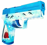 P250 Shark