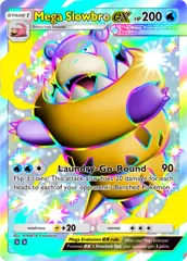 Mega Slowbro ex