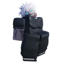 Strongest sorcerer zombie