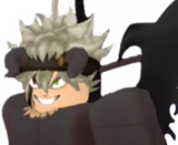Asuta (Devil)