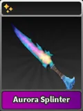 Aurora Splinter