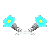 flower bopper