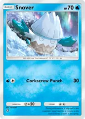 Snover