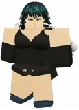 Blizzard Esper (Shiny)