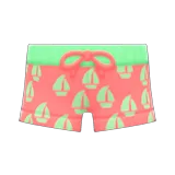 yacht shorts