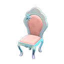 mermaid chair