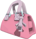Pink Purse