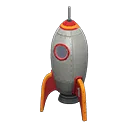 throwback rocket