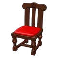 Medieval Dining Chair