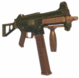 UMP-45 Molten