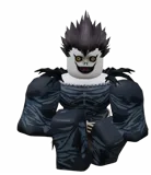 Shinigami (Unevo)