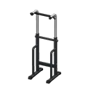 pull-up-bar stand
