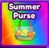 Summer Purse